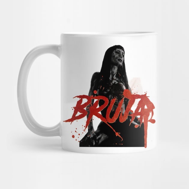 Bruja by Alien_Cvlt